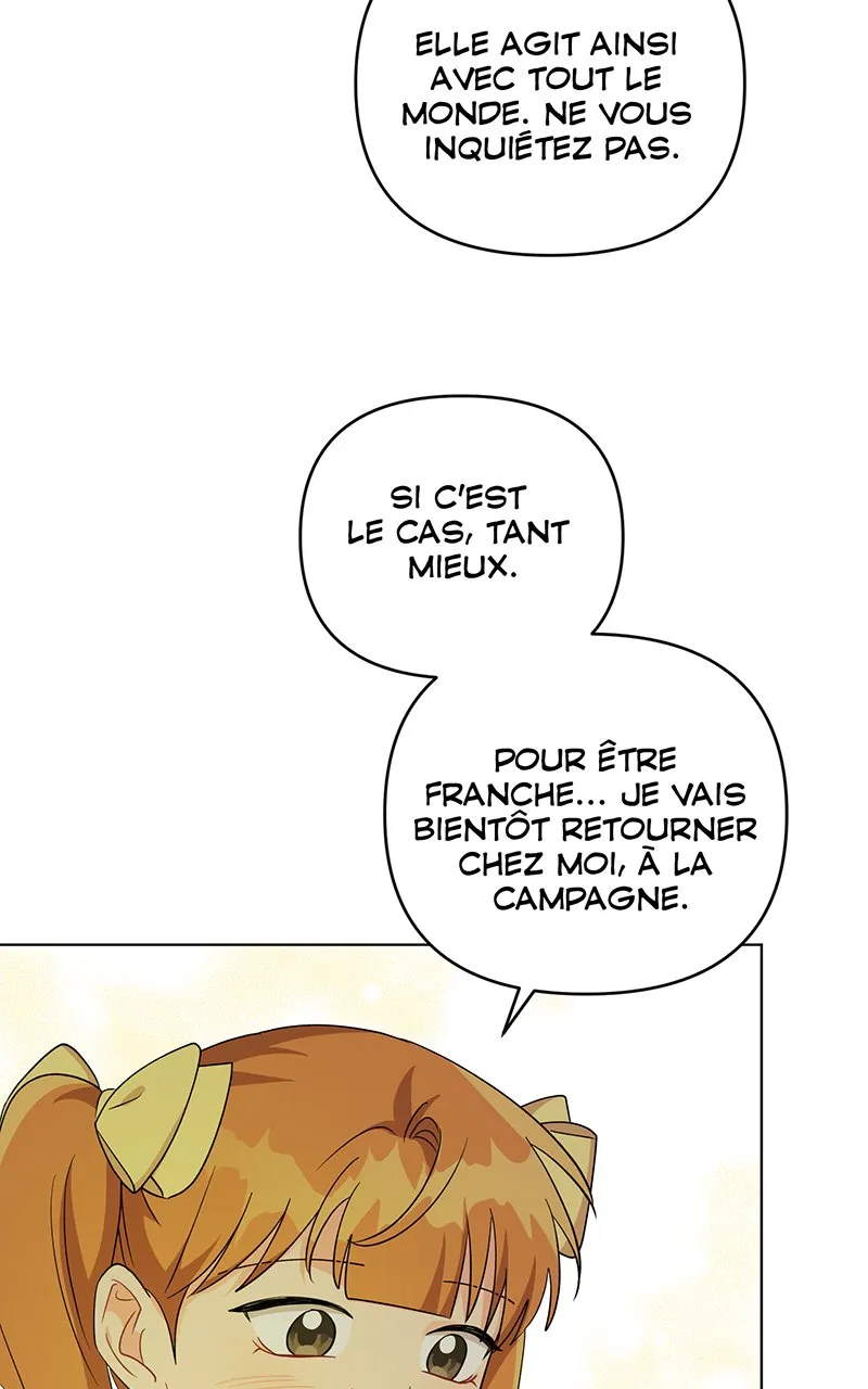 Read La Fiancée du Vilain Manga Online