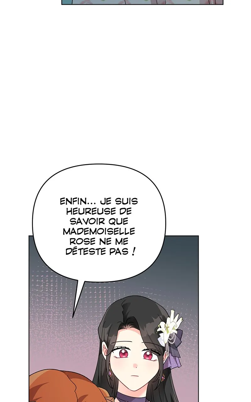 Read La Fiancée du Vilain Manga Online