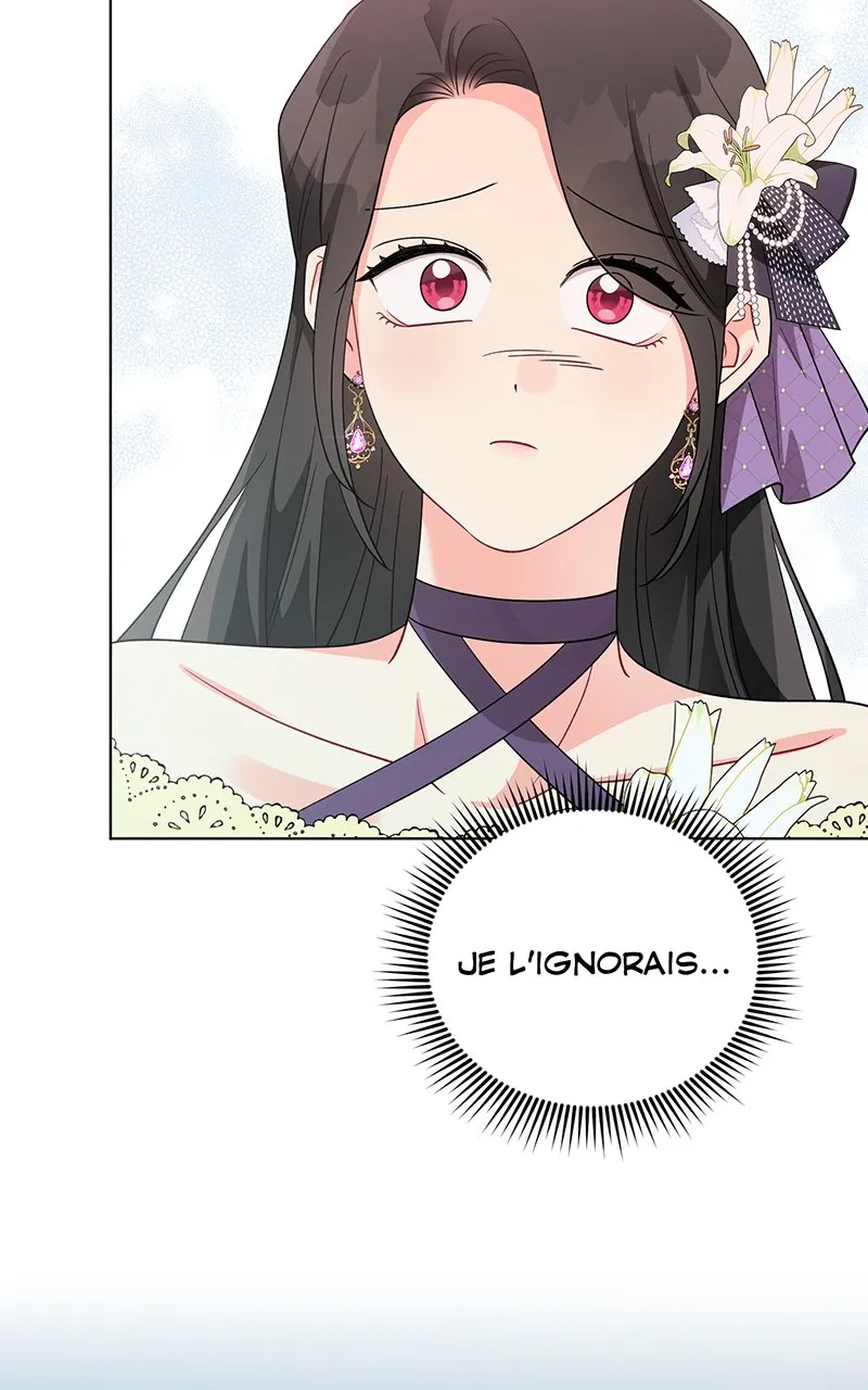 Read La Fiancée du Vilain Manga Online