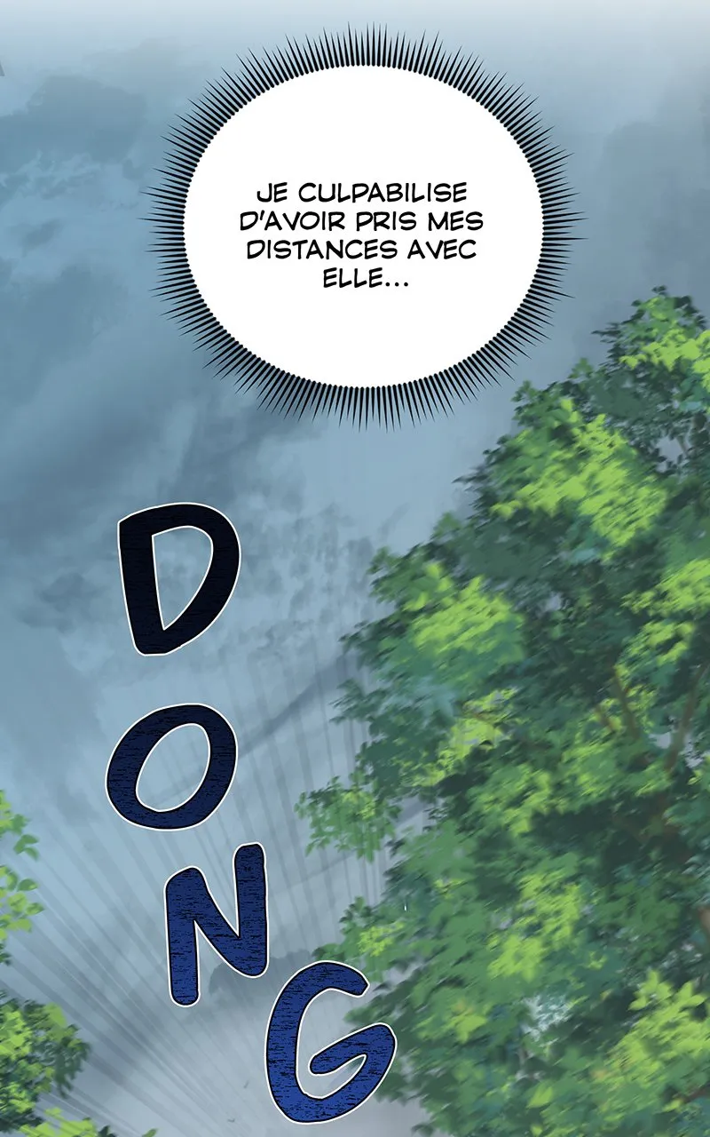 Read La Fiancée du Vilain Manga Online