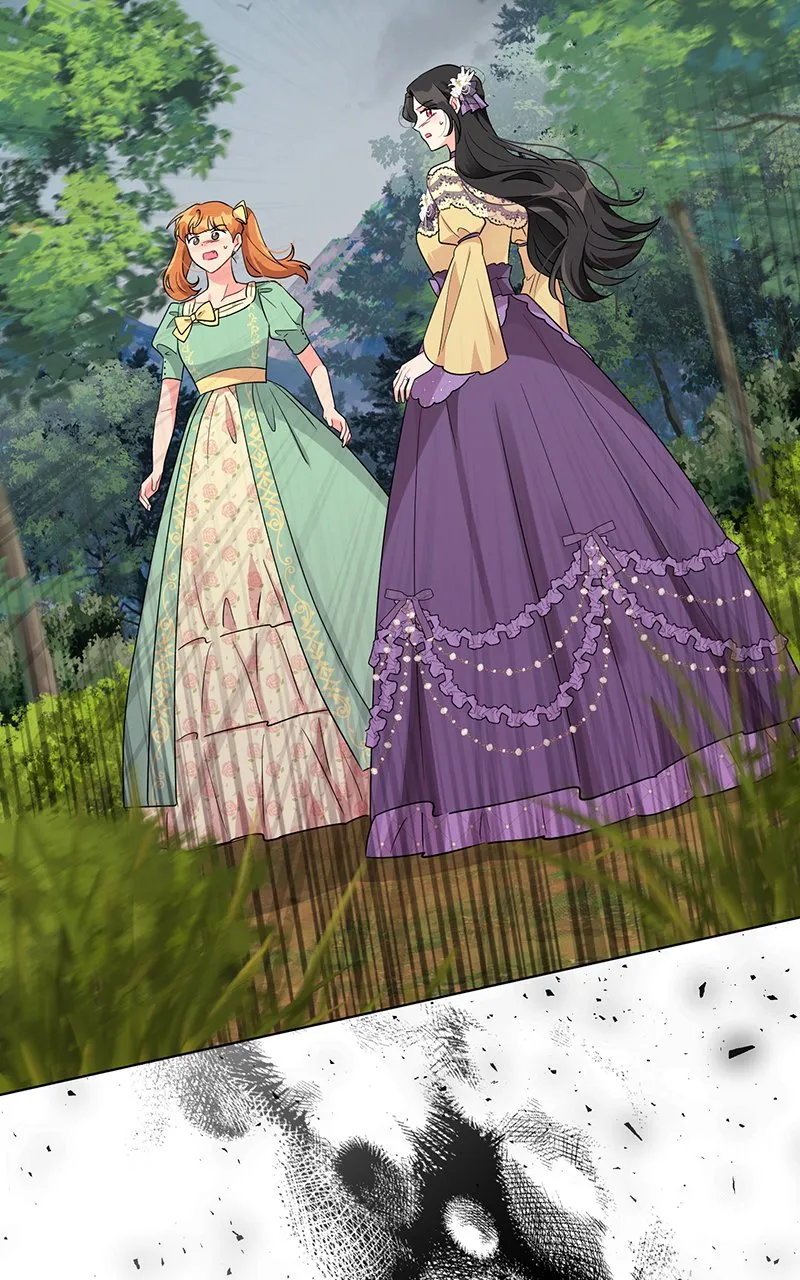 Read La Fiancée du Vilain Manga Online
