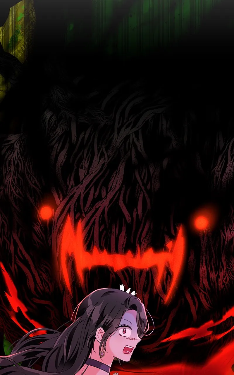 Read La Fiancée du Vilain Manga Online
