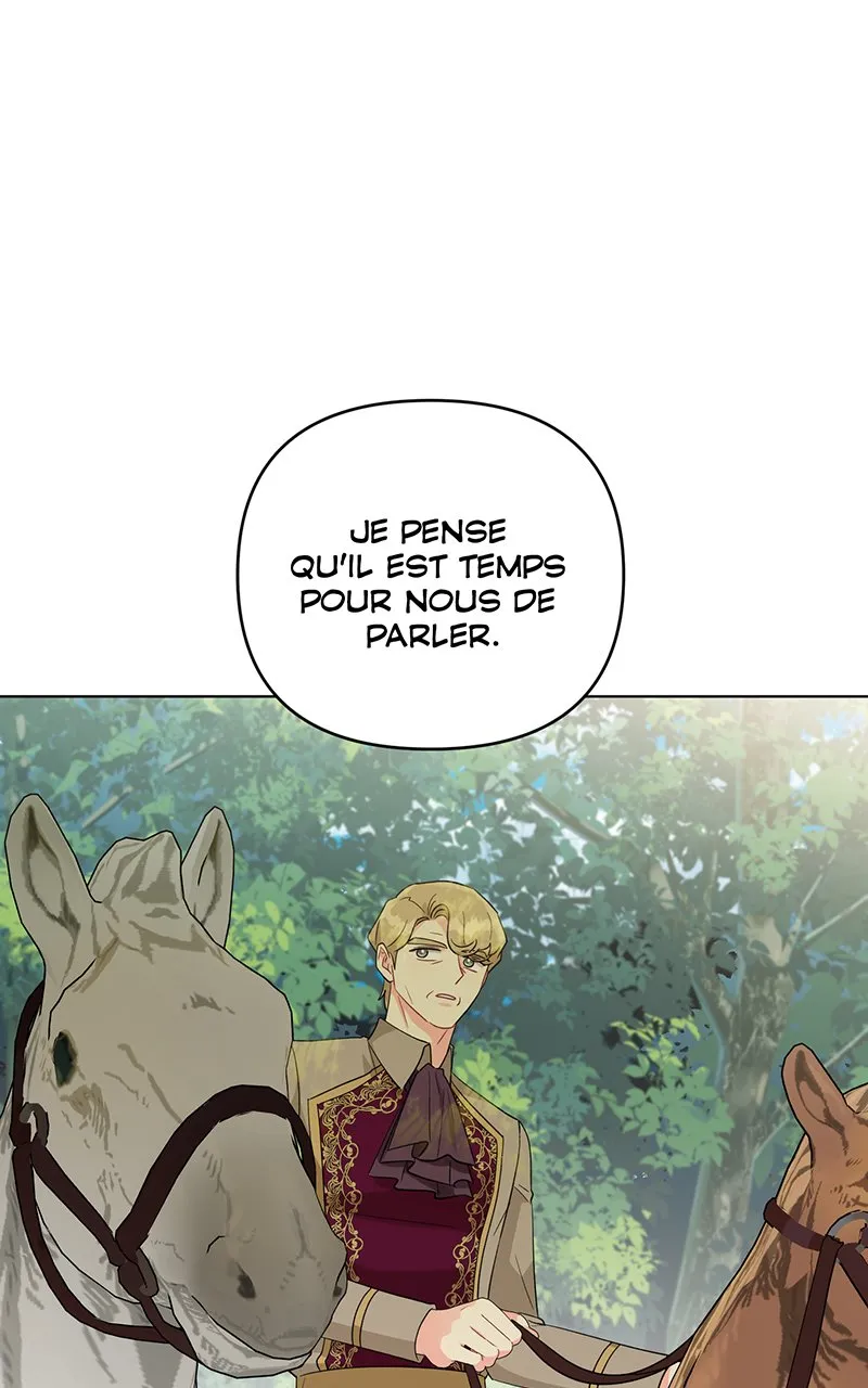Read La Fiancée du Vilain Manga Online