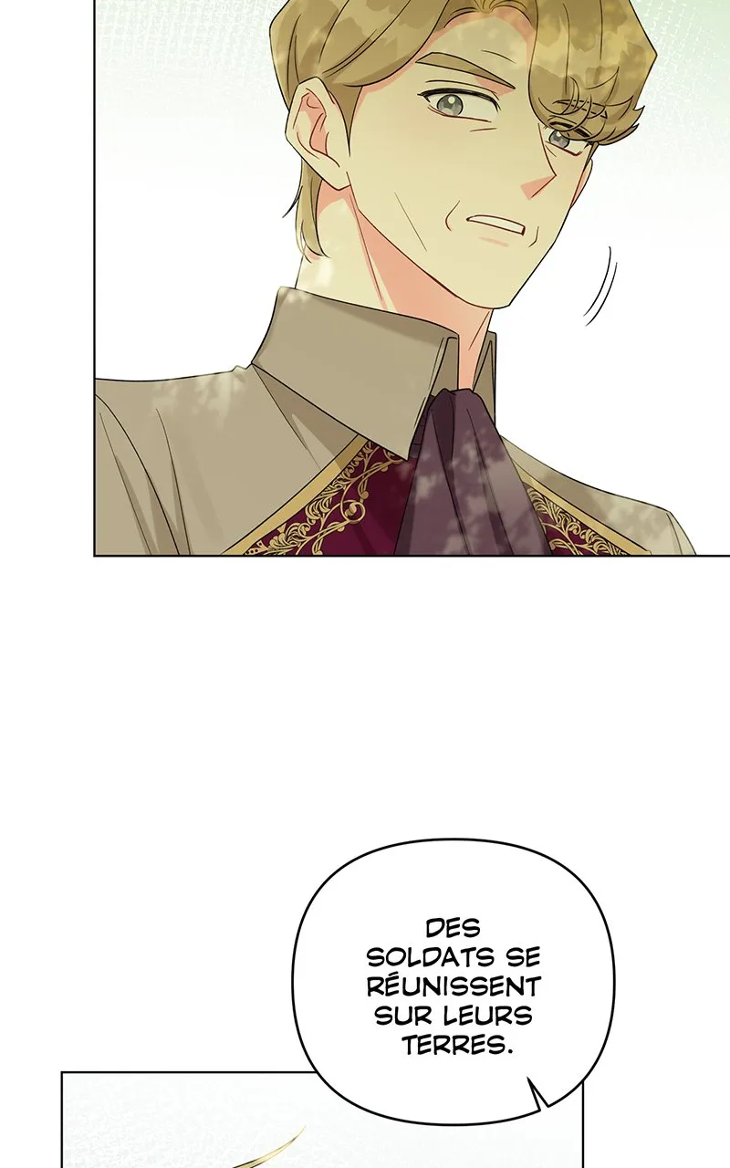 Read La Fiancée du Vilain Manga Online