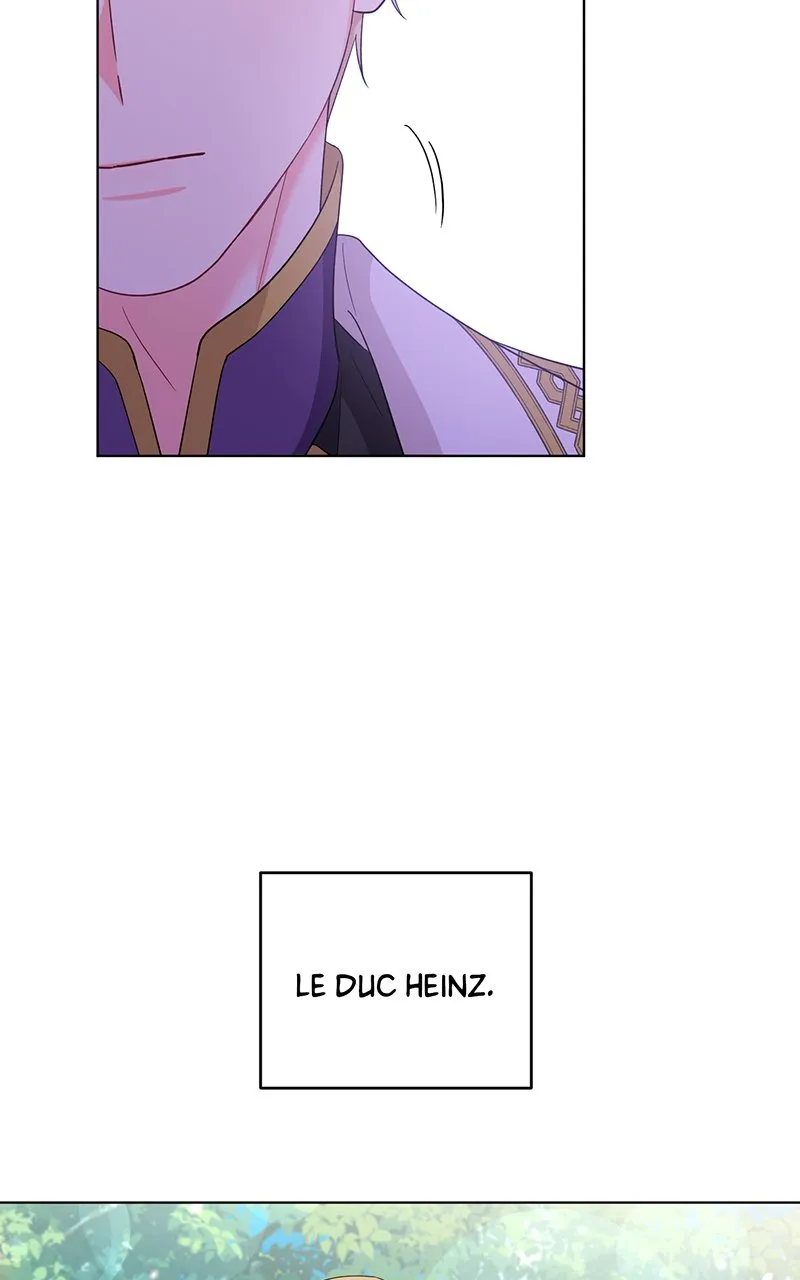 Read La Fiancée du Vilain Manga Online