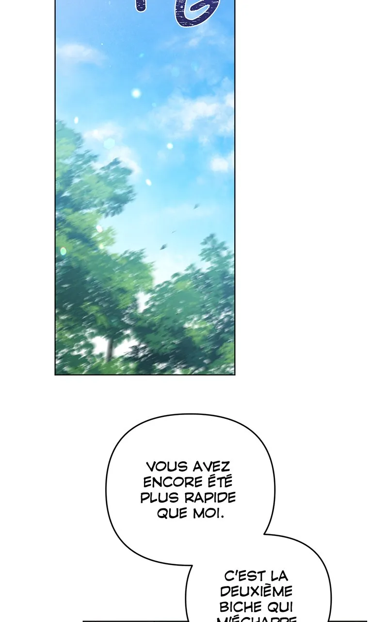 Read La Fiancée du Vilain Manga Online