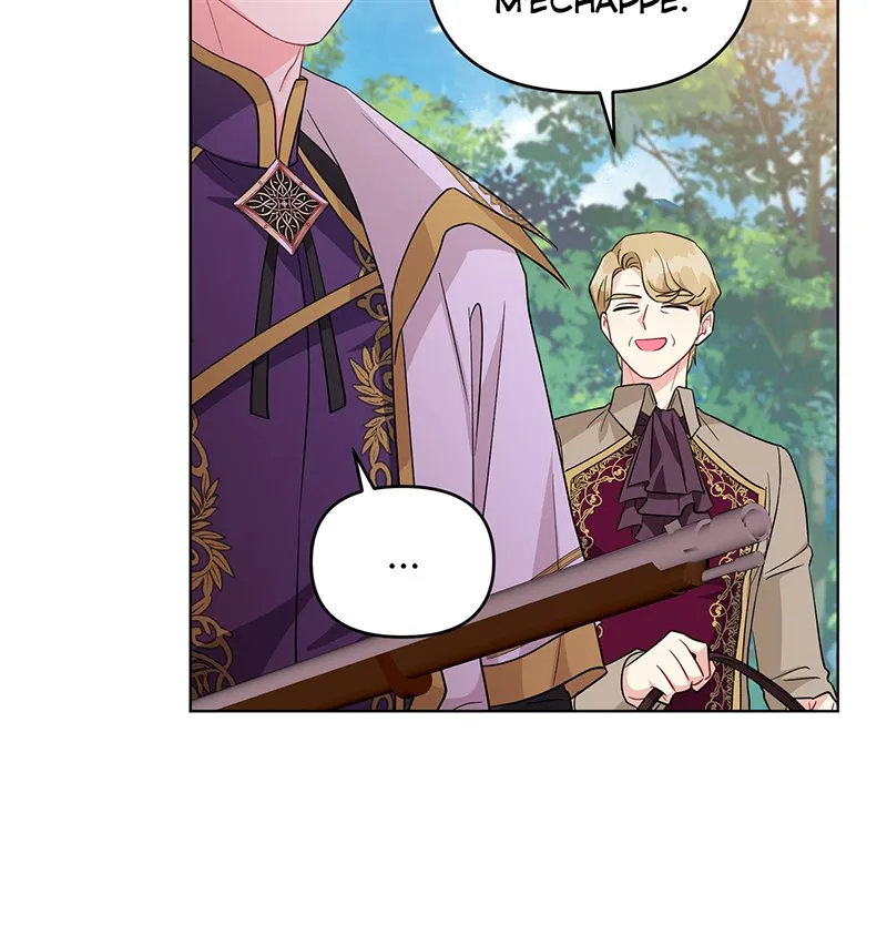 Read La Fiancée du Vilain Manga Online