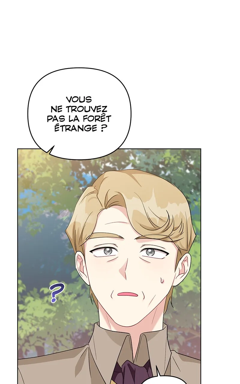 Read La Fiancée du Vilain Manga Online