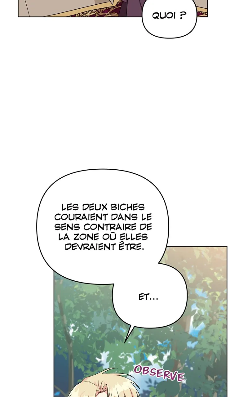 Read La Fiancée du Vilain Manga Online