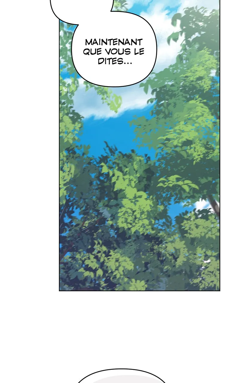 Read La Fiancée du Vilain Manga Online
