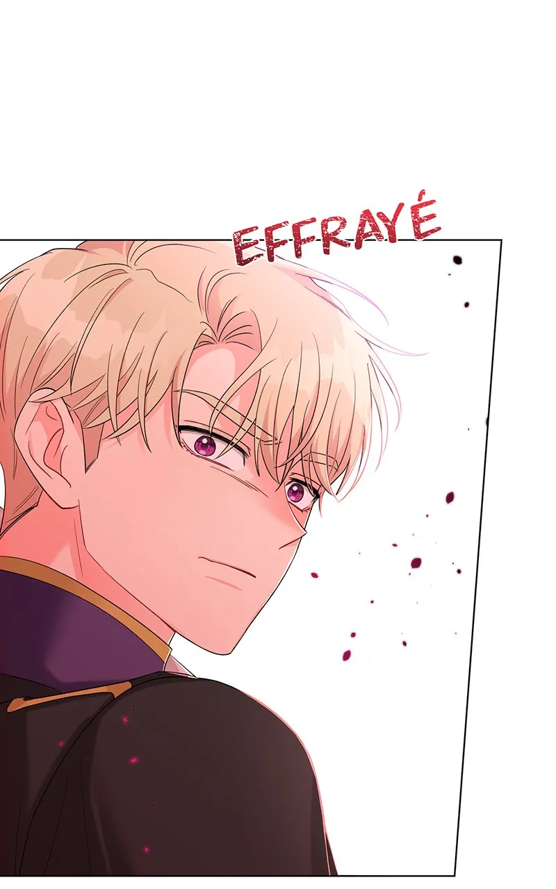 Read La Fiancée du Vilain Manga Online