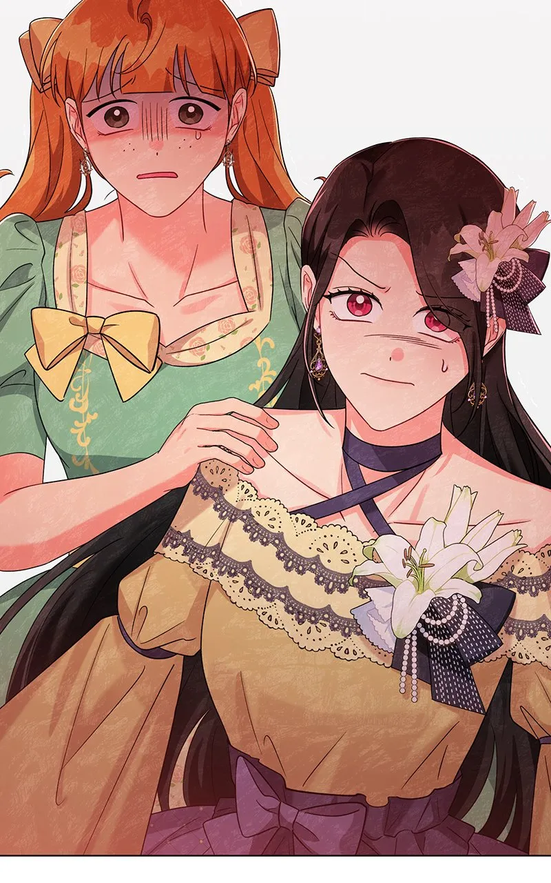 Read La Fiancée du Vilain Manga Online