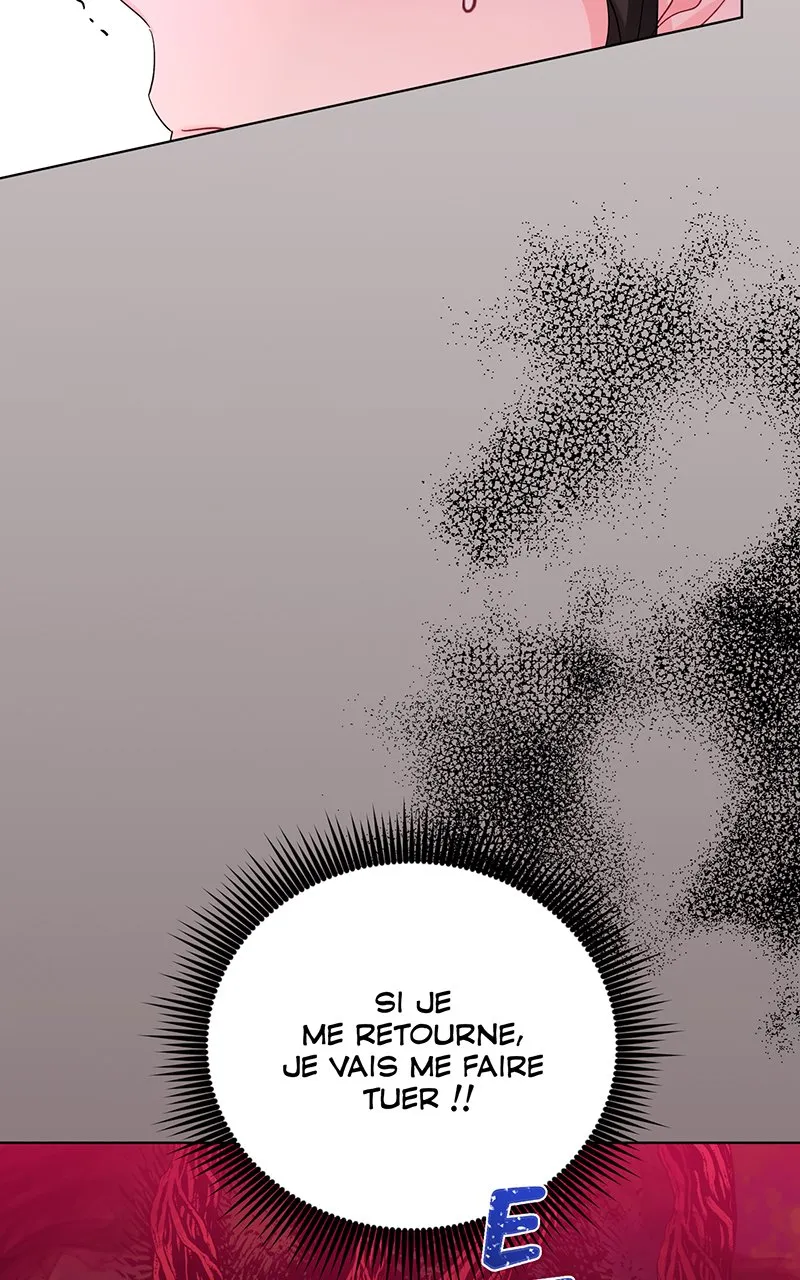 Read La Fiancée du Vilain Manga Online