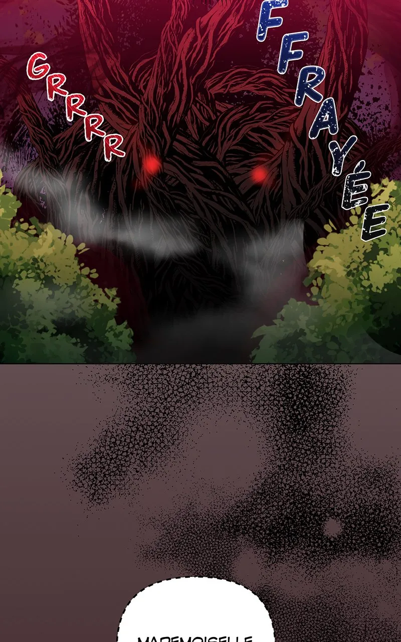 Read La Fiancée du Vilain Manga Online