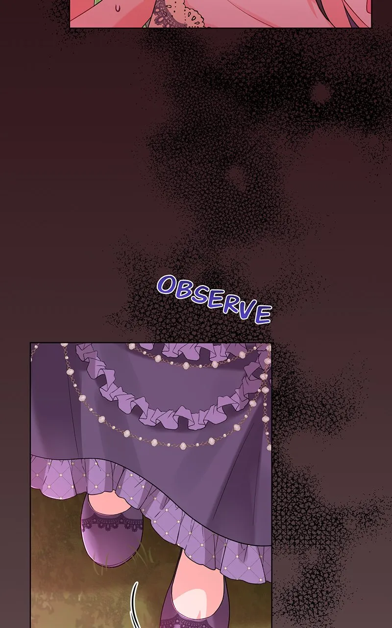 Read La Fiancée du Vilain Manga Online
