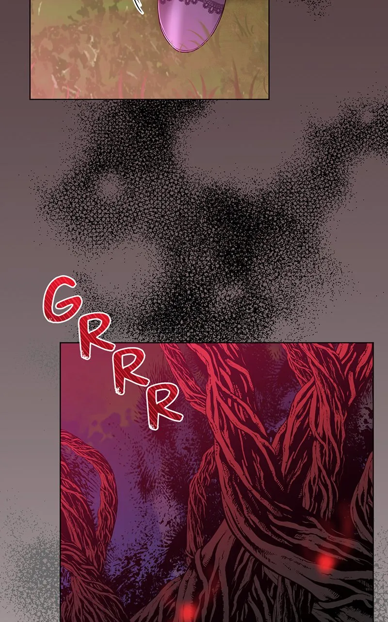 Read La Fiancée du Vilain Manga Online