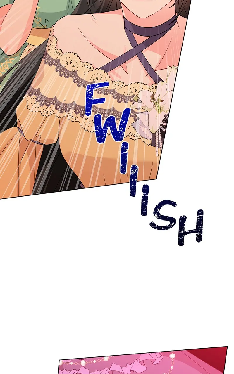 Read La Fiancée du Vilain Manga Online