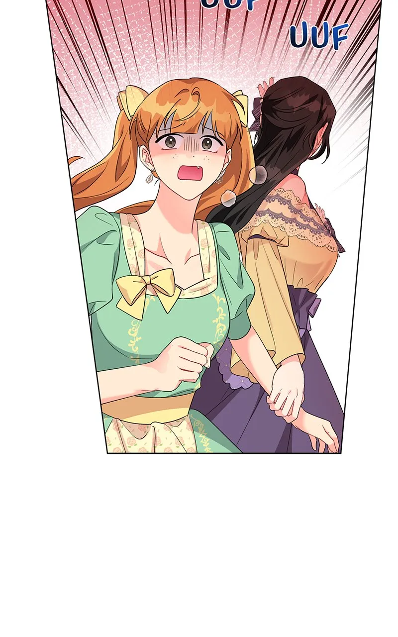 Read La Fiancée du Vilain Manga Online
