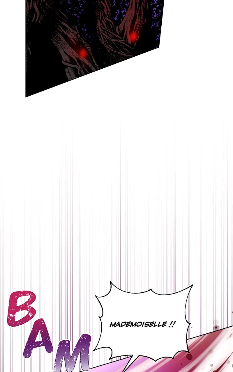 Read La Fiancée du Vilain Manga Online
