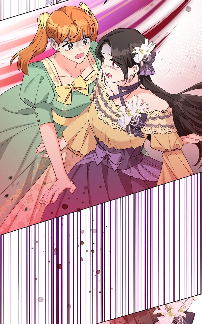 Read La Fiancée du Vilain Manga Online