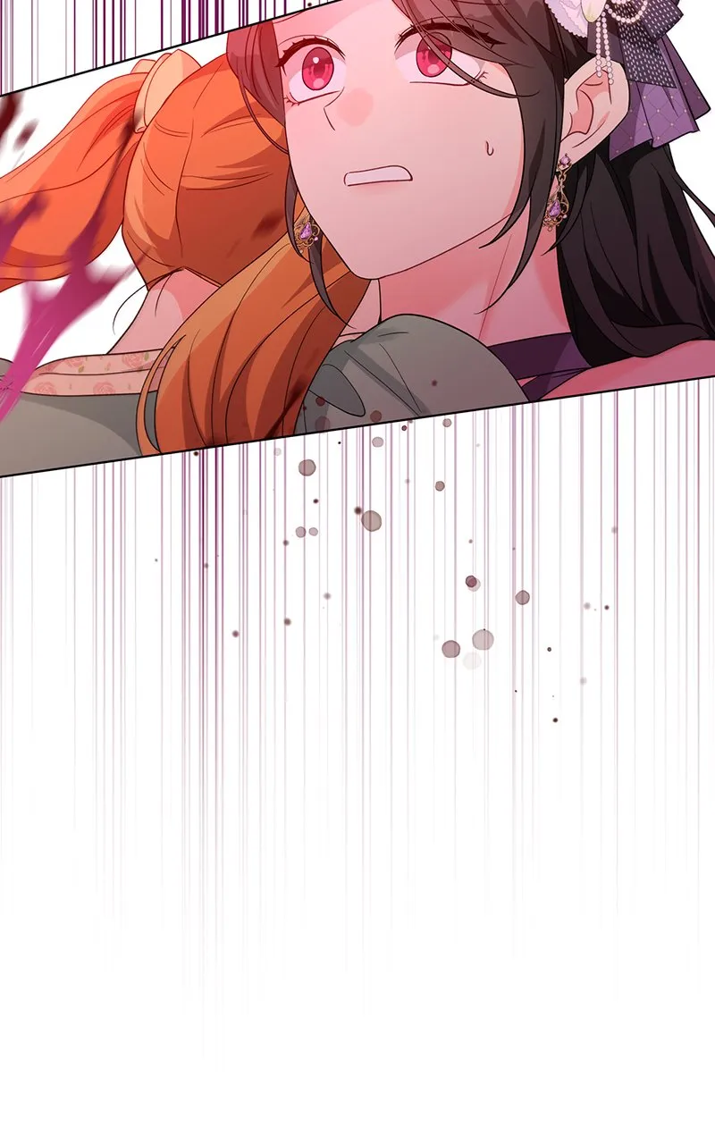 Read La Fiancée du Vilain Manga Online