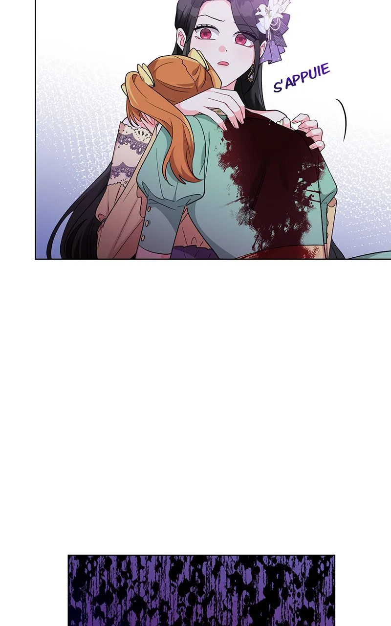 Read La Fiancée du Vilain Manga Online