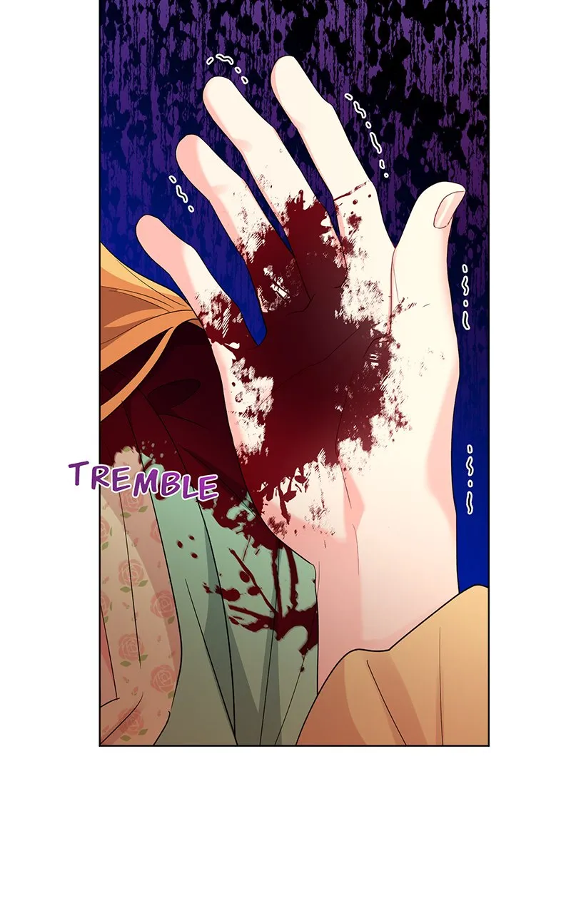 Read La Fiancée du Vilain Manga Online