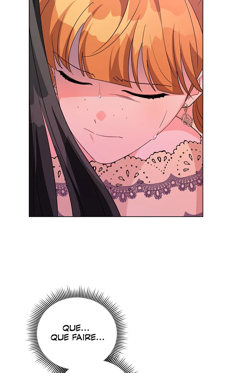 Read La Fiancée du Vilain Manga Online