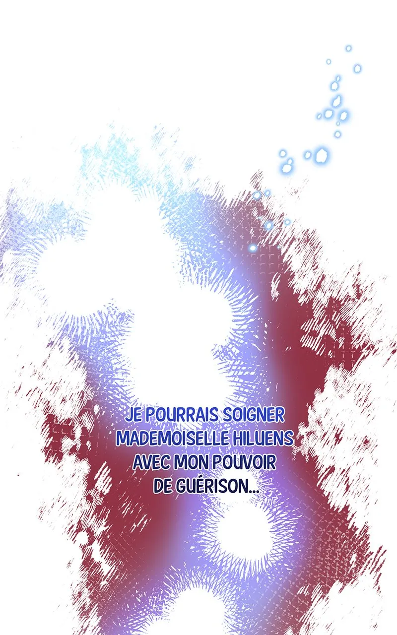 Read La Fiancée du Vilain Manga Online