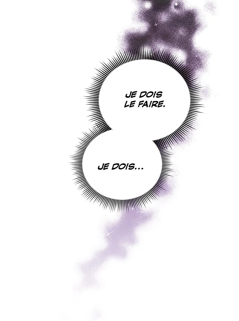 Read La Fiancée du Vilain Manga Online