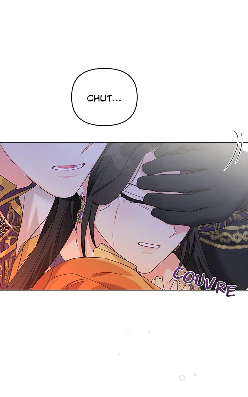 Read La Fiancée du Vilain Manga Online