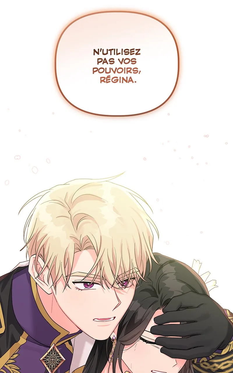 Read La Fiancée du Vilain Manga Online