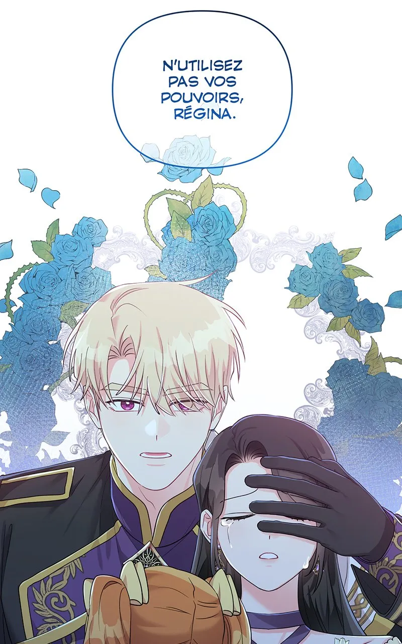 Read La Fiancée du Vilain Manga Online