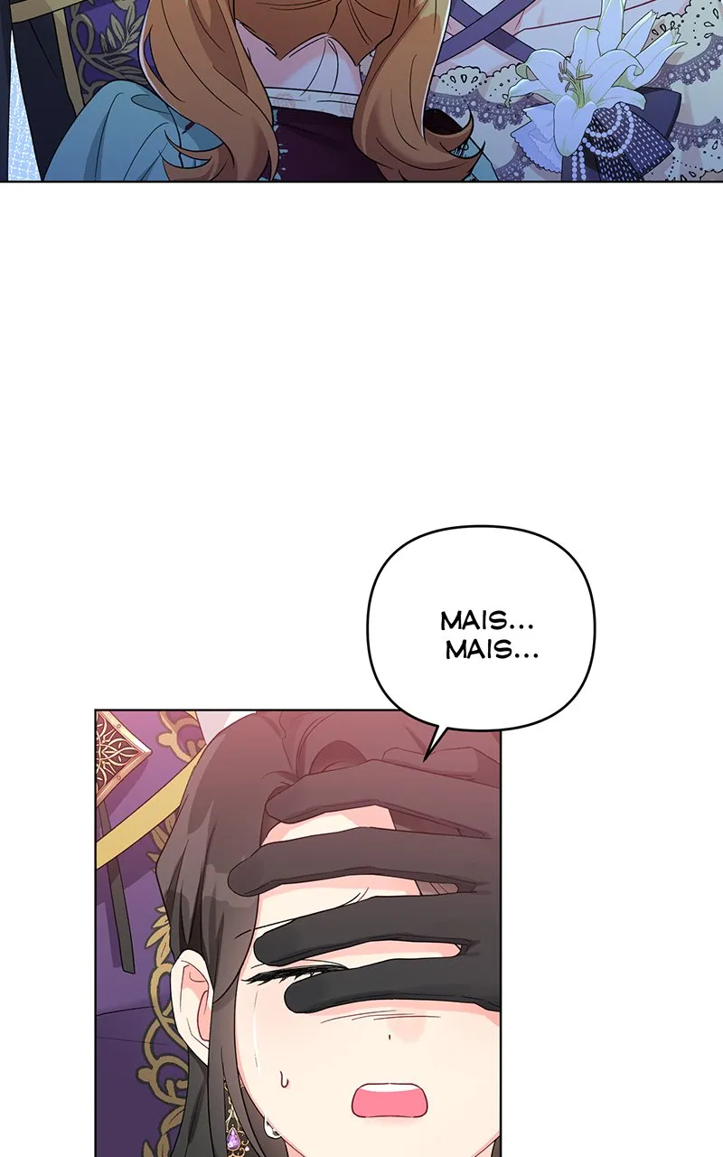 Read La Fiancée du Vilain Manga Online