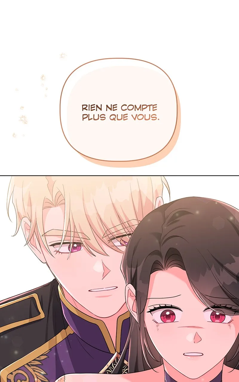 Read La Fiancée du Vilain Manga Online