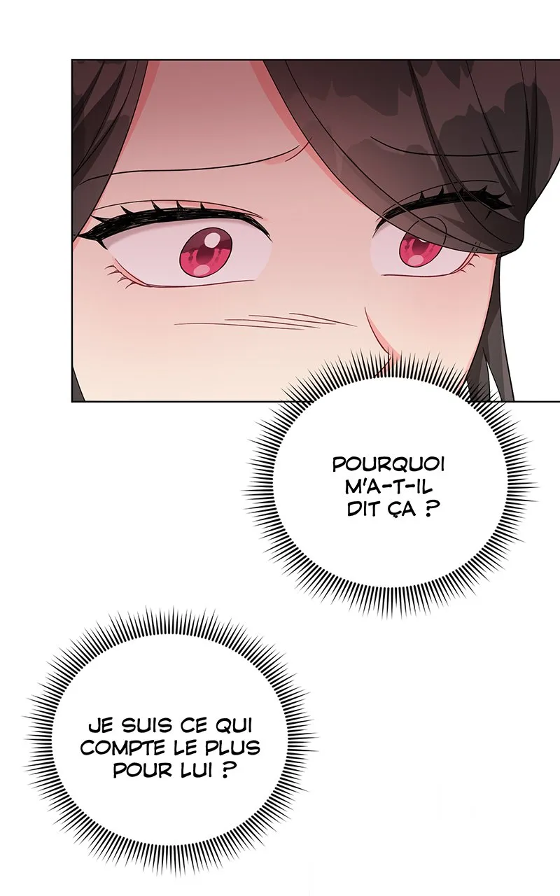 Read La Fiancée du Vilain Manga Online