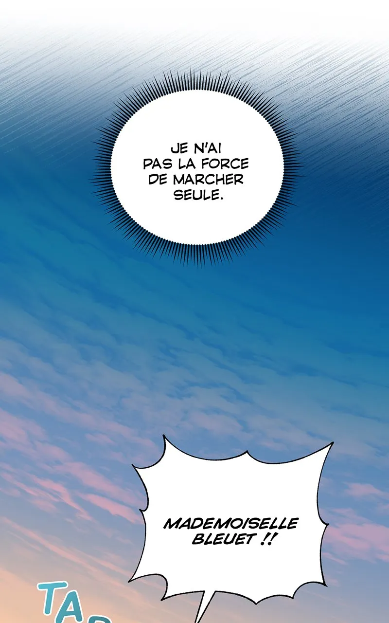 Read La Fiancée du Vilain Manga Online