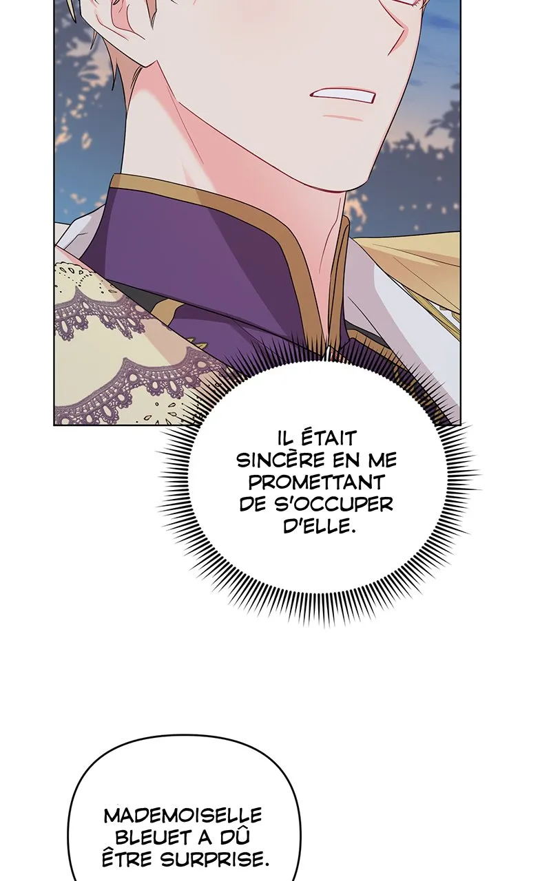 Read La Fiancée du Vilain Manga Online