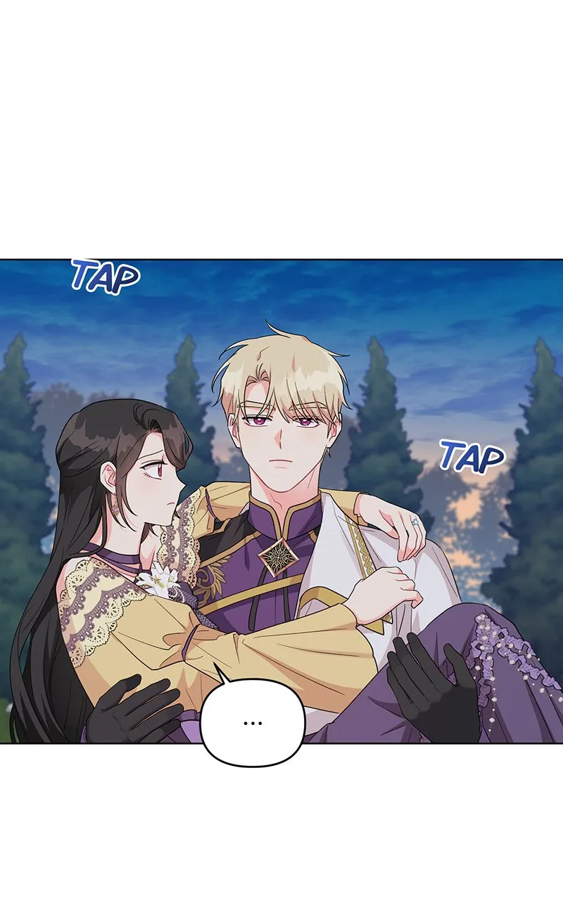 Read La Fiancée du Vilain Manga Online