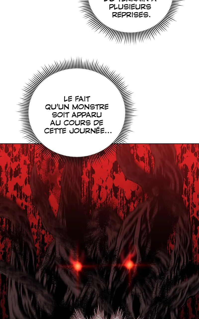 Read La Fiancée du Vilain Manga Online