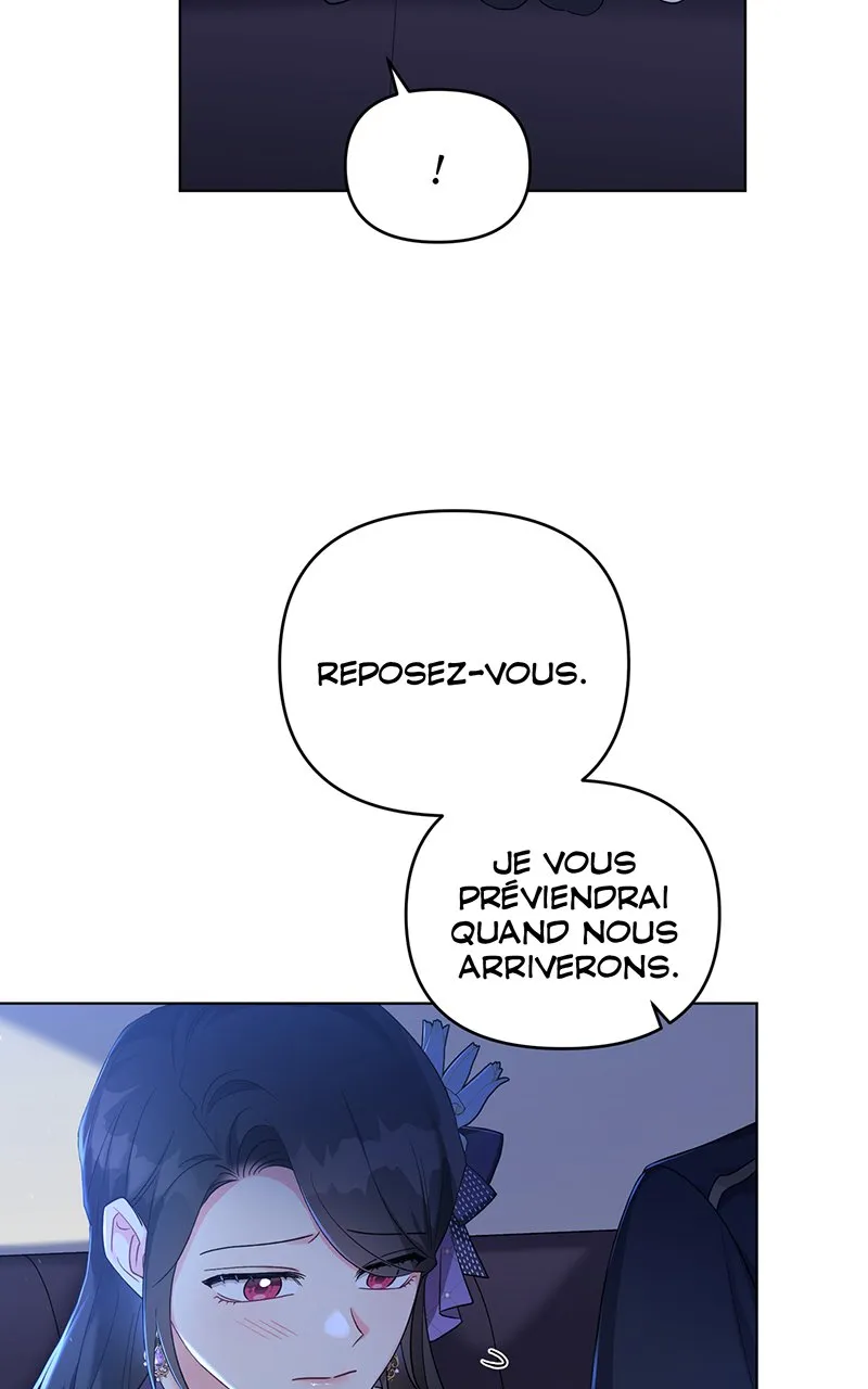 Read La Fiancée du Vilain Manga Online
