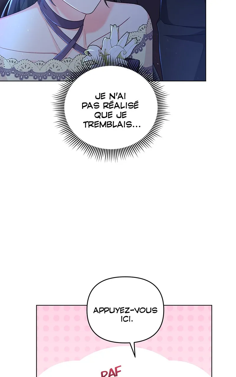 Read La Fiancée du Vilain Manga Online