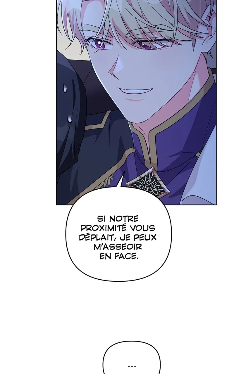 Read La Fiancée du Vilain Manga Online