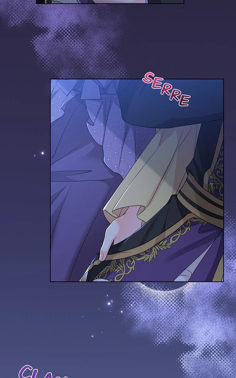 Read La Fiancée du Vilain Manga Online