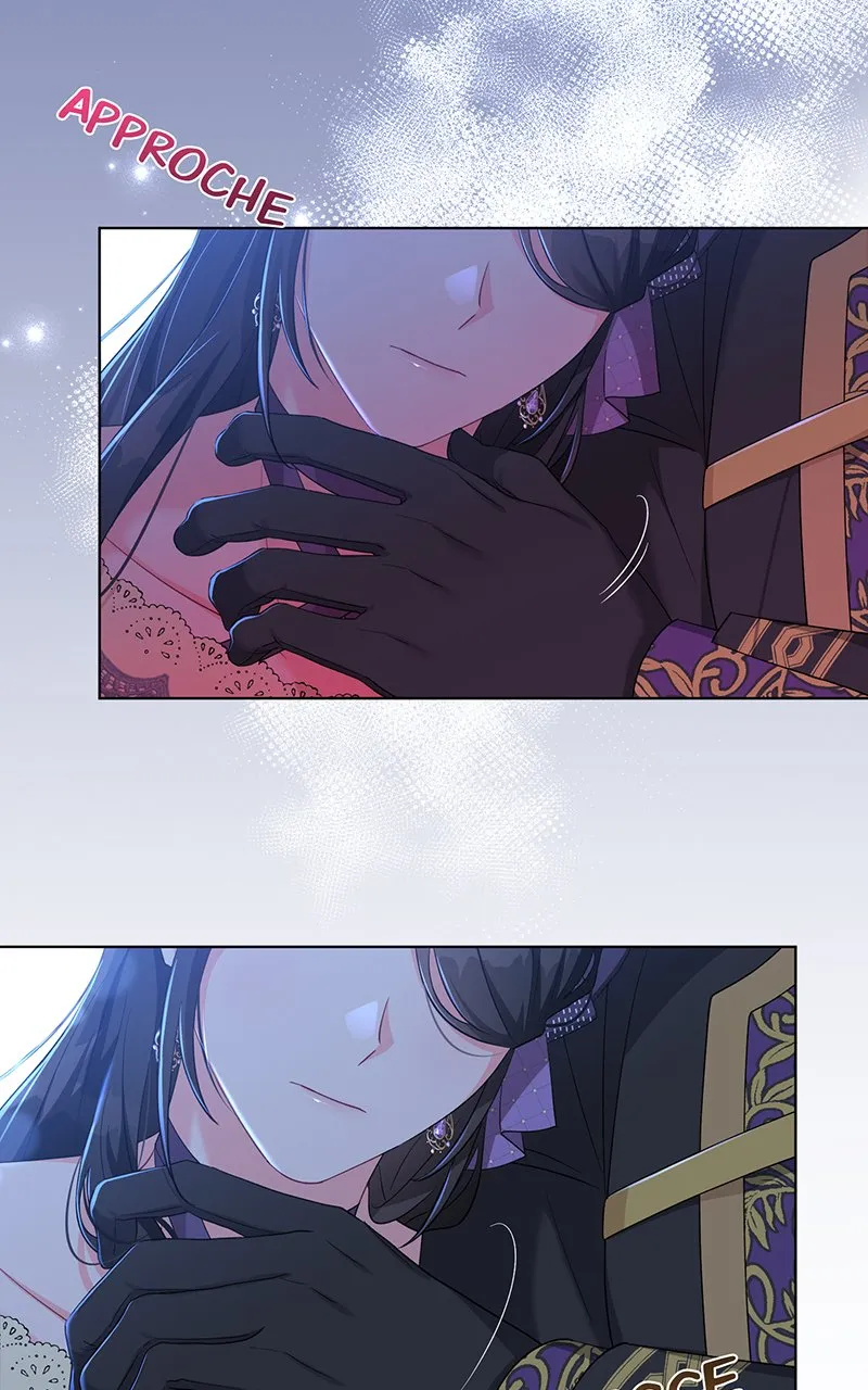 Read La Fiancée du Vilain Manga Online