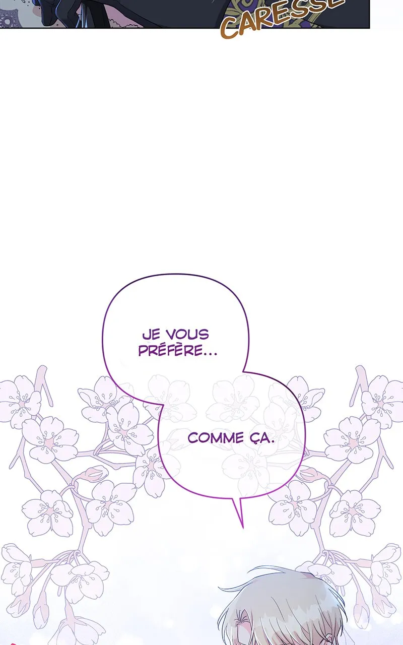 Read La Fiancée du Vilain Manga Online