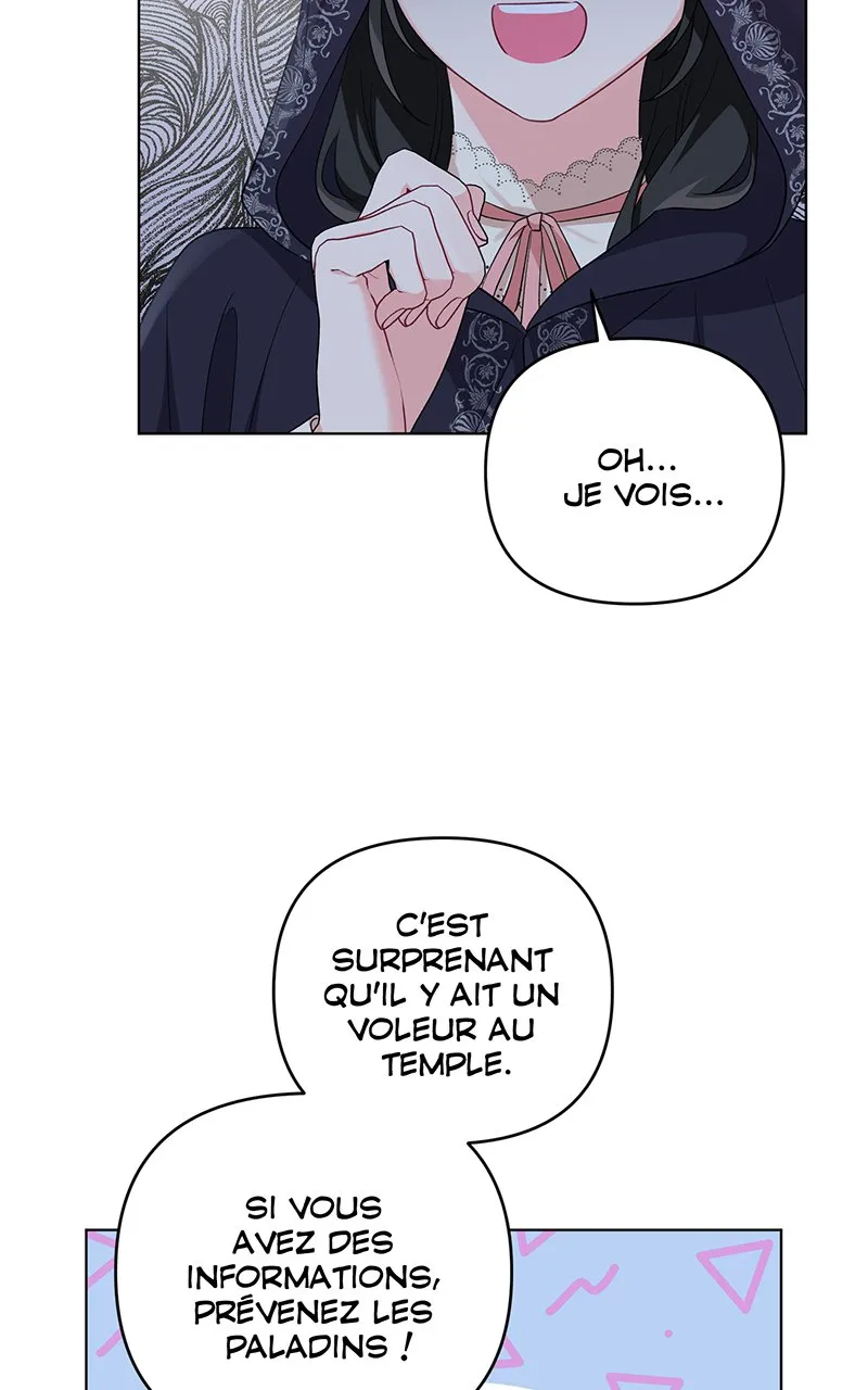 Read La Fiancée du Vilain Manga Online
