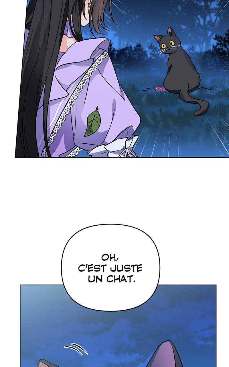 Read La Fiancée du Vilain Manga Online