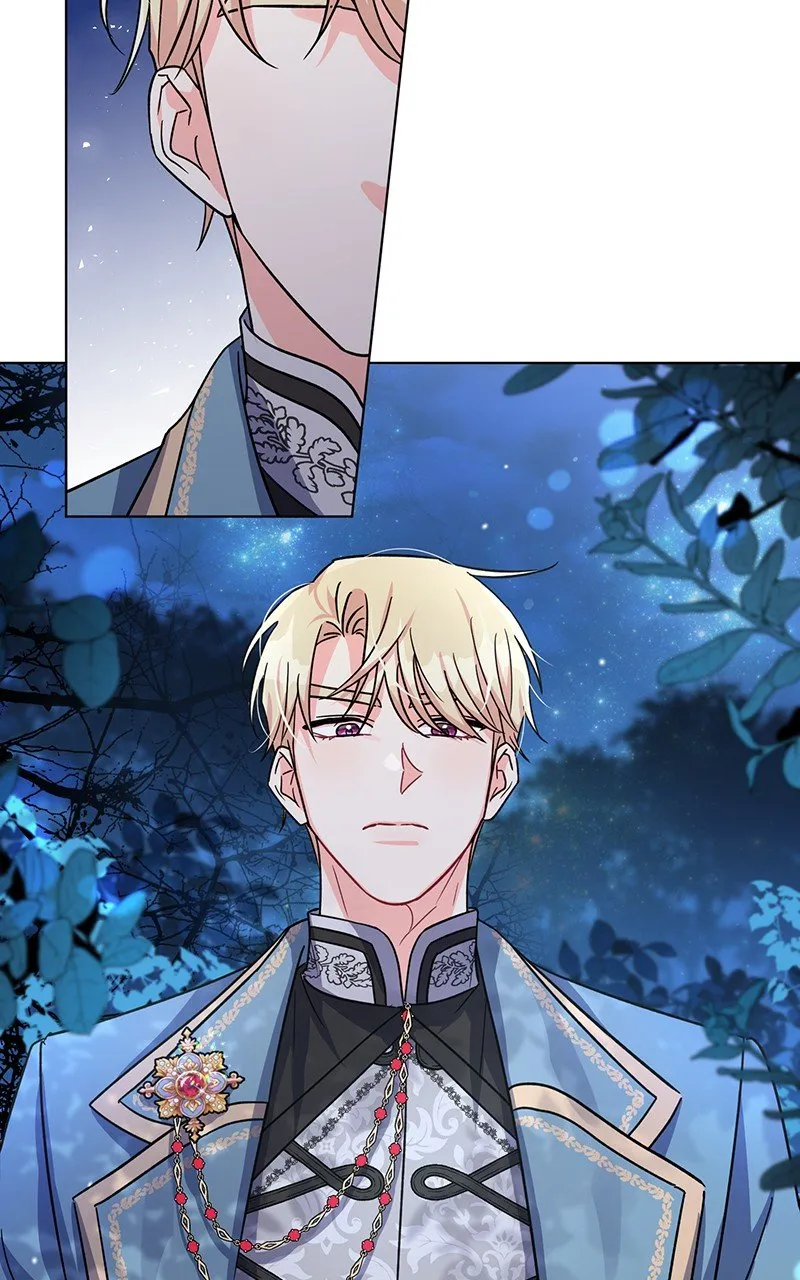 Read La Fiancée du Vilain Manga Online