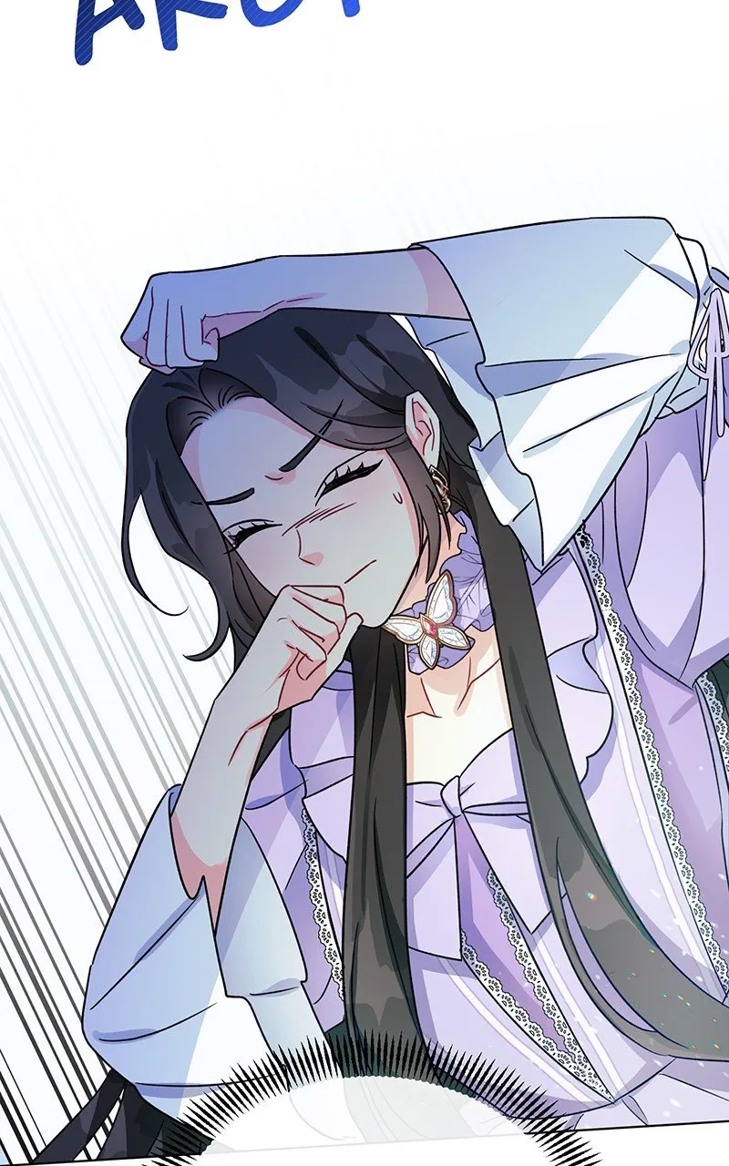 Read La Fiancée du Vilain Manga Online